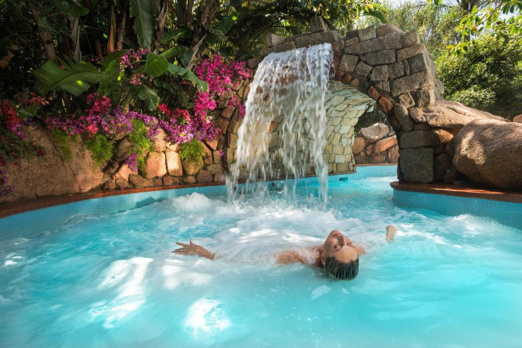 Forte Village Resort – Hotel Pineta - Général