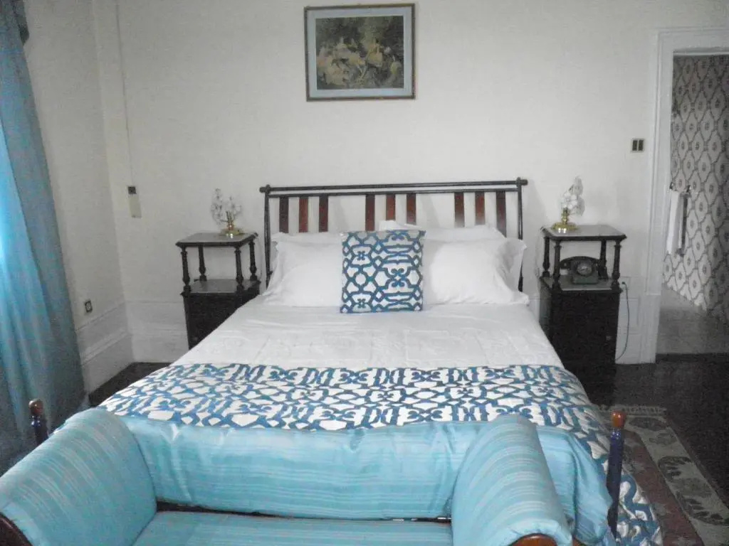 Vila Aurora - Chambres