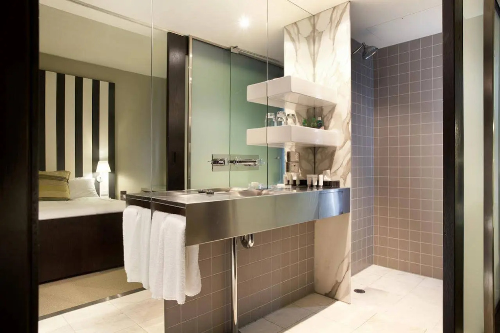 Lancemore Mansion Hotel Werribee Park - Général