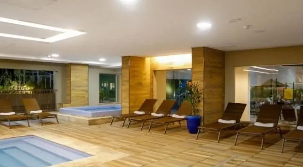 Olimpia Park Resort Ap.503C