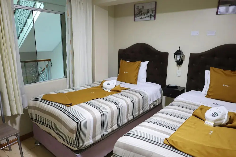 Hotel photo 13