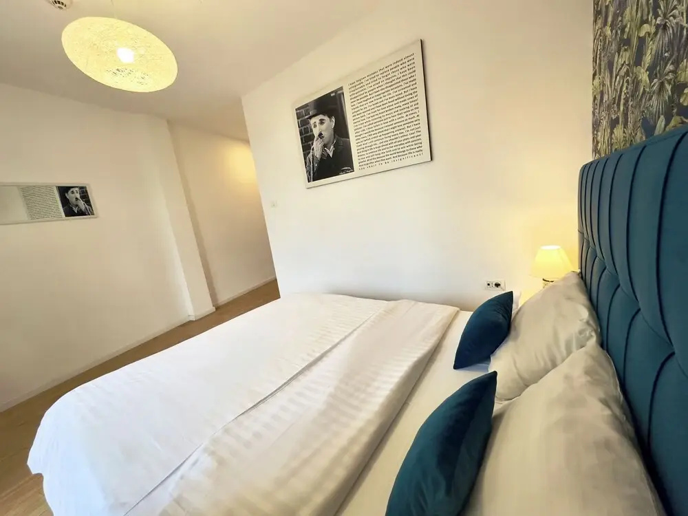 Comfort Apartment
