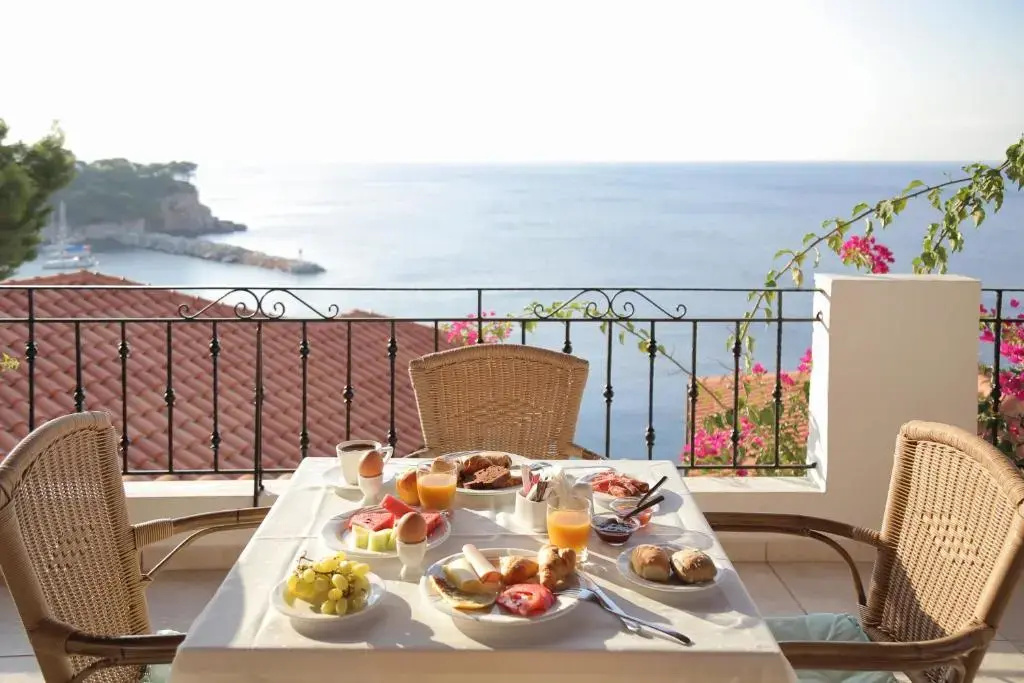 Yalis Hotel - Général
