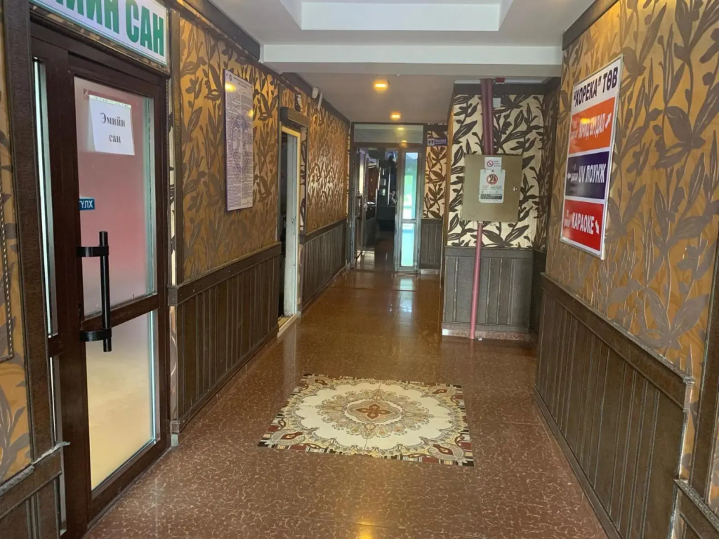 Hotel photo 14