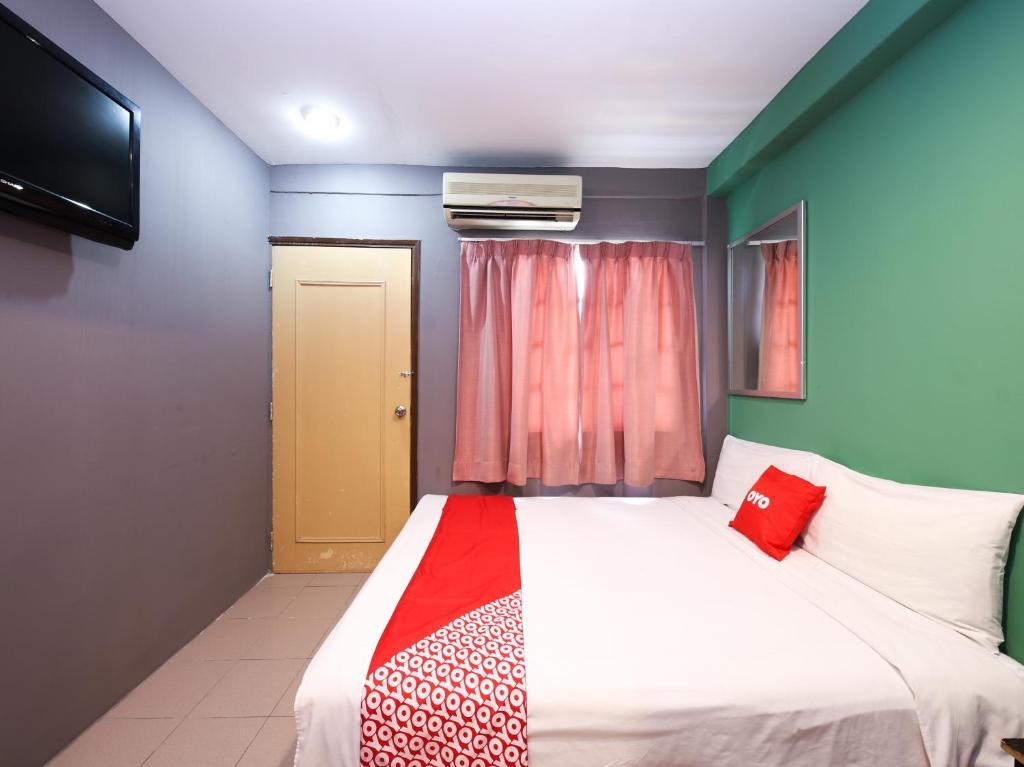 Alor Street Hotel