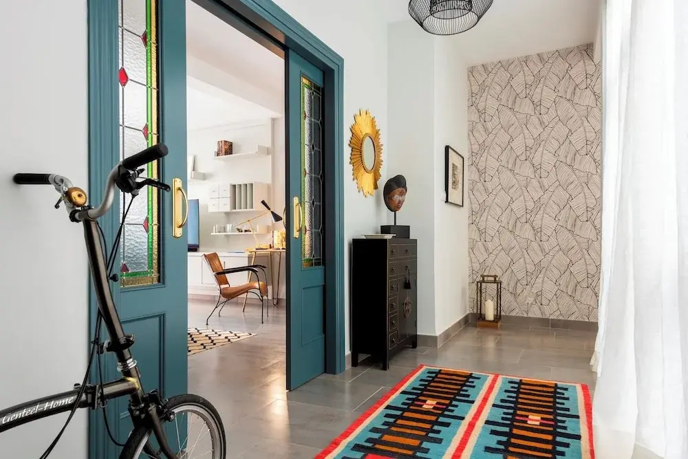 Genteel Home Albareda