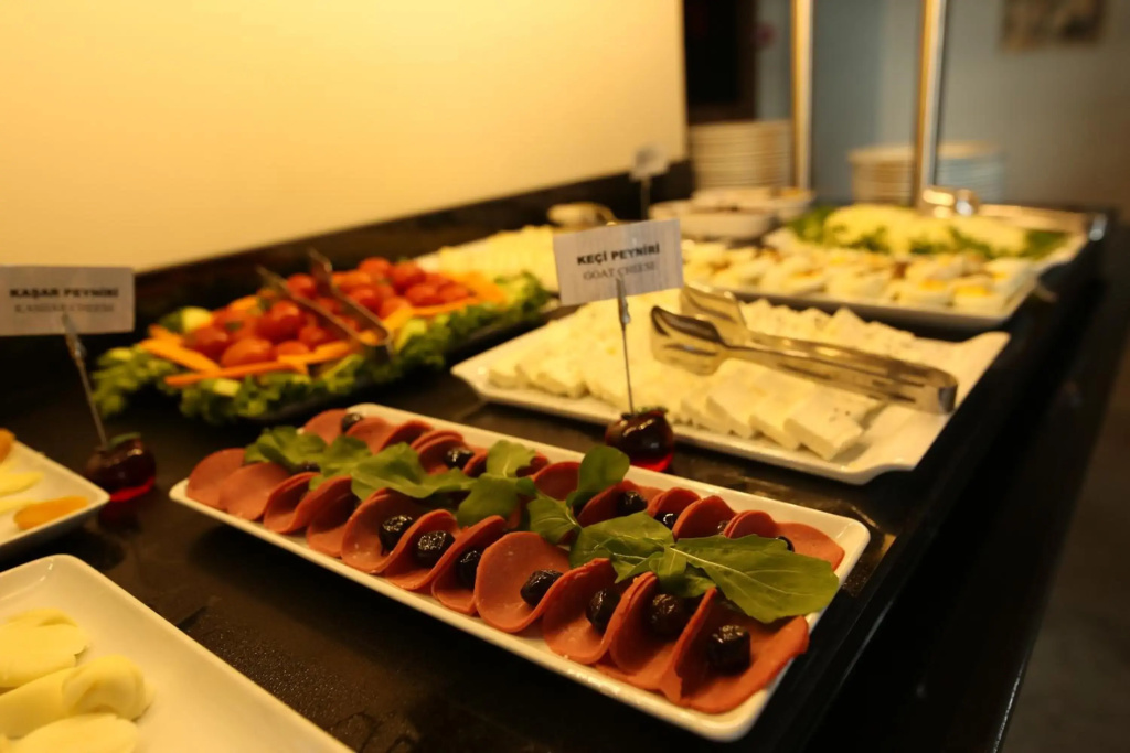 Hotel photo 11