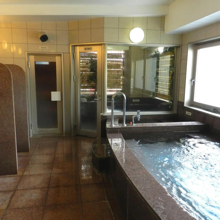 Hotel Sambancho - Général