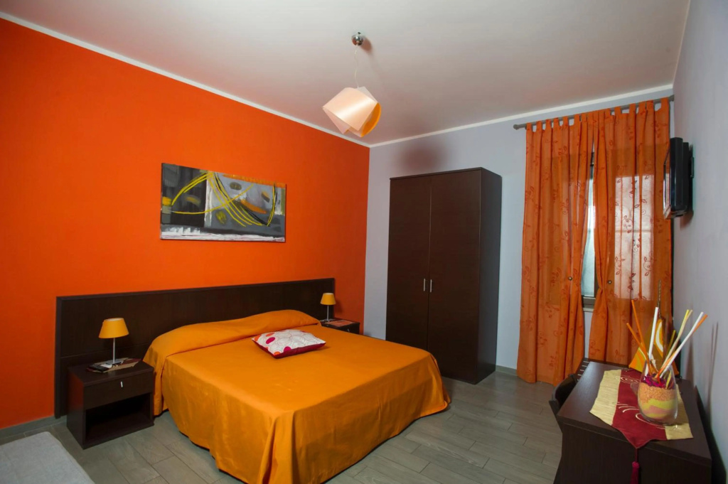 B&B Eco — 2