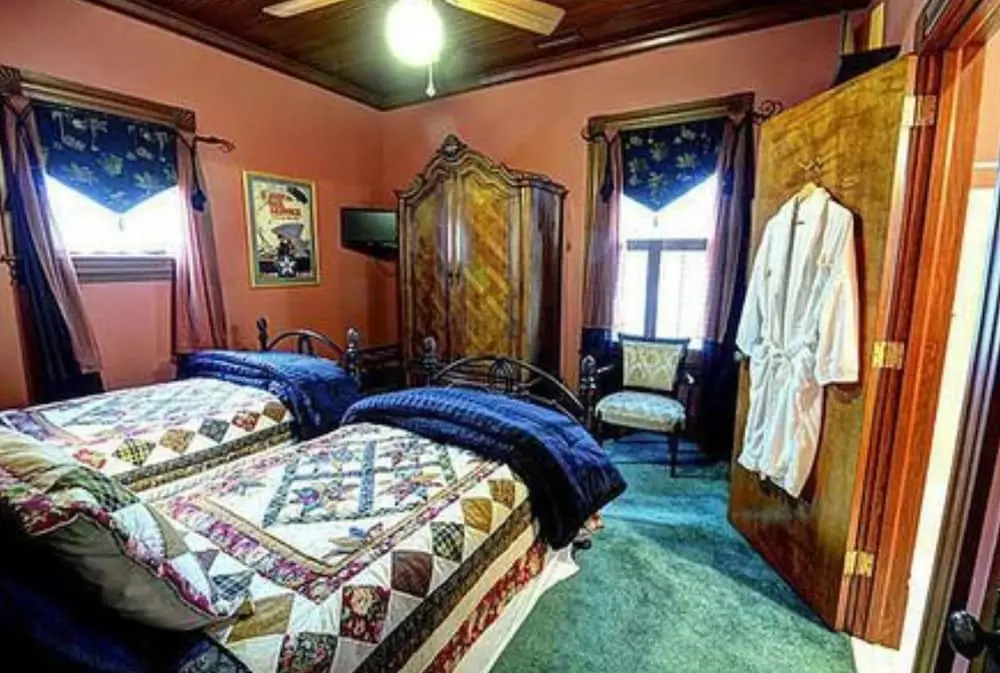 Hotel photo 14