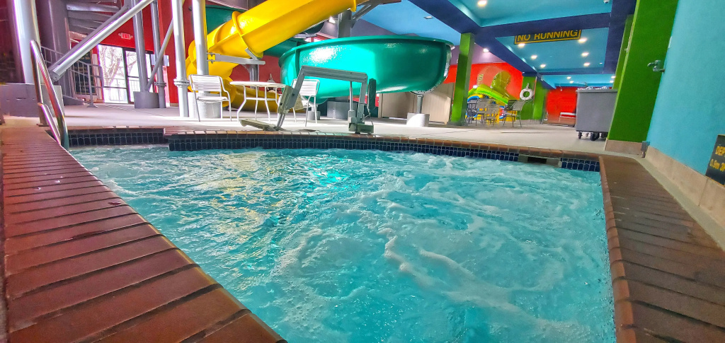 Holiday Inn Kearney by IHG - Général