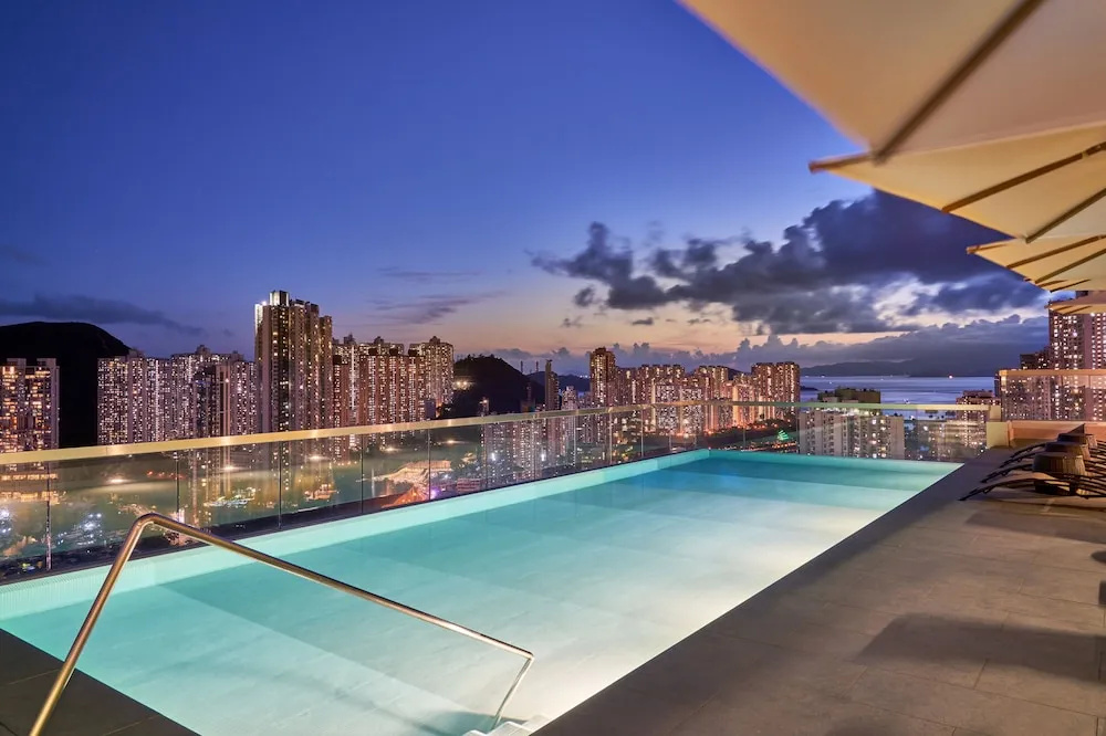Beach & Waterfront