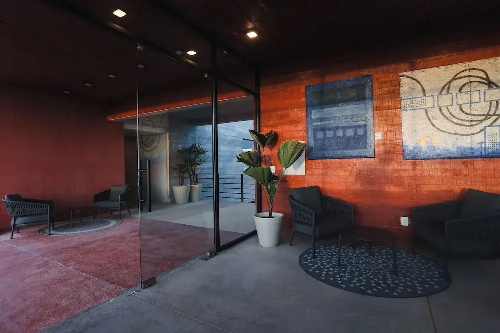 Hotel photo 2
