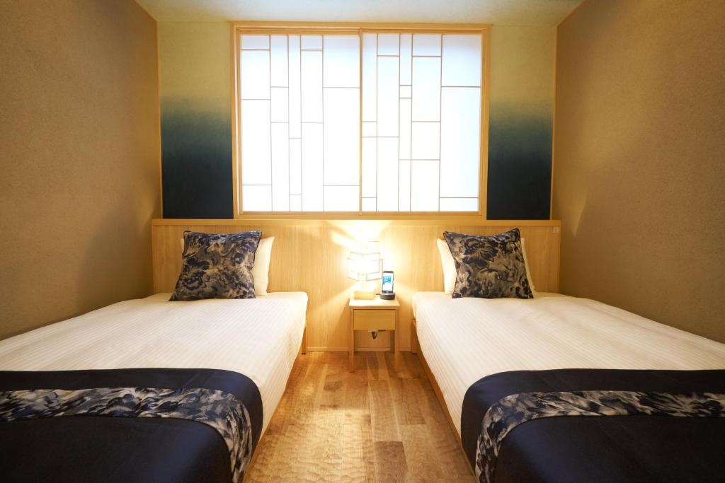 Private Hotel SHIKI 사진 3