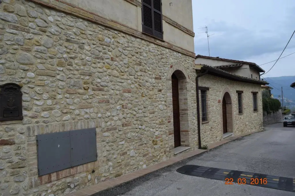 Appartamenti San Rocco