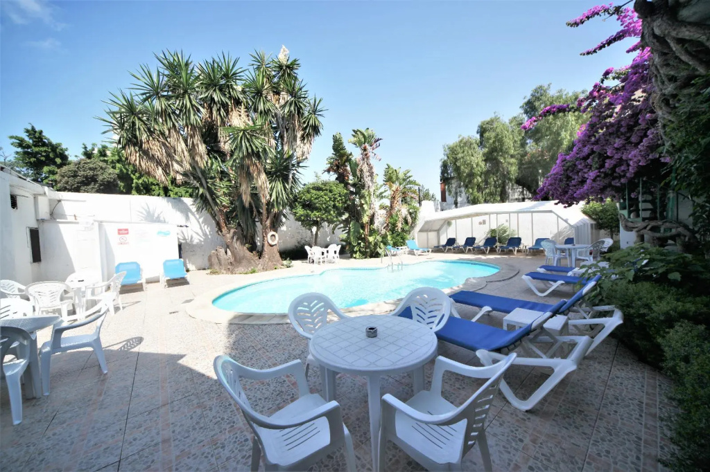 Hotel photo 15