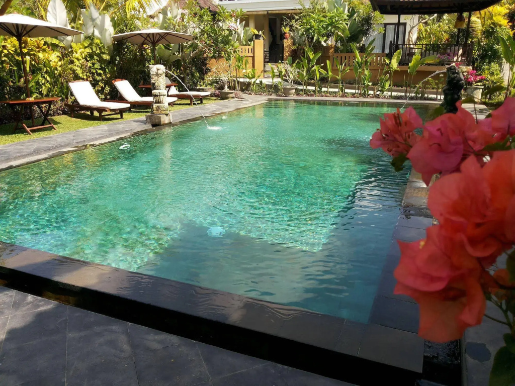 Bali Dream Resort Ubud - Général