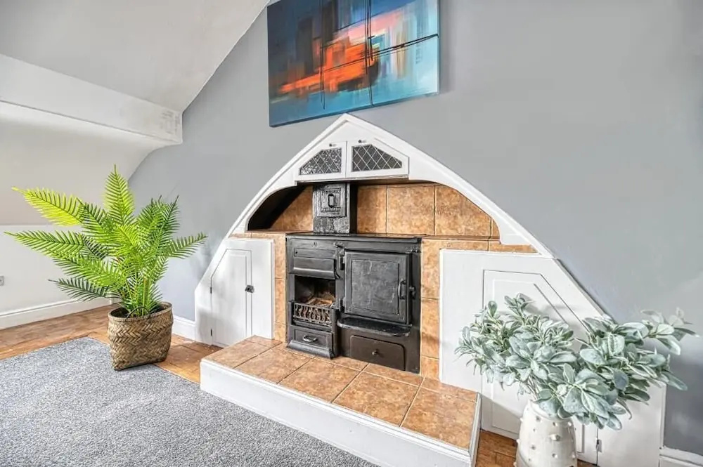 Glendale House by Guestz