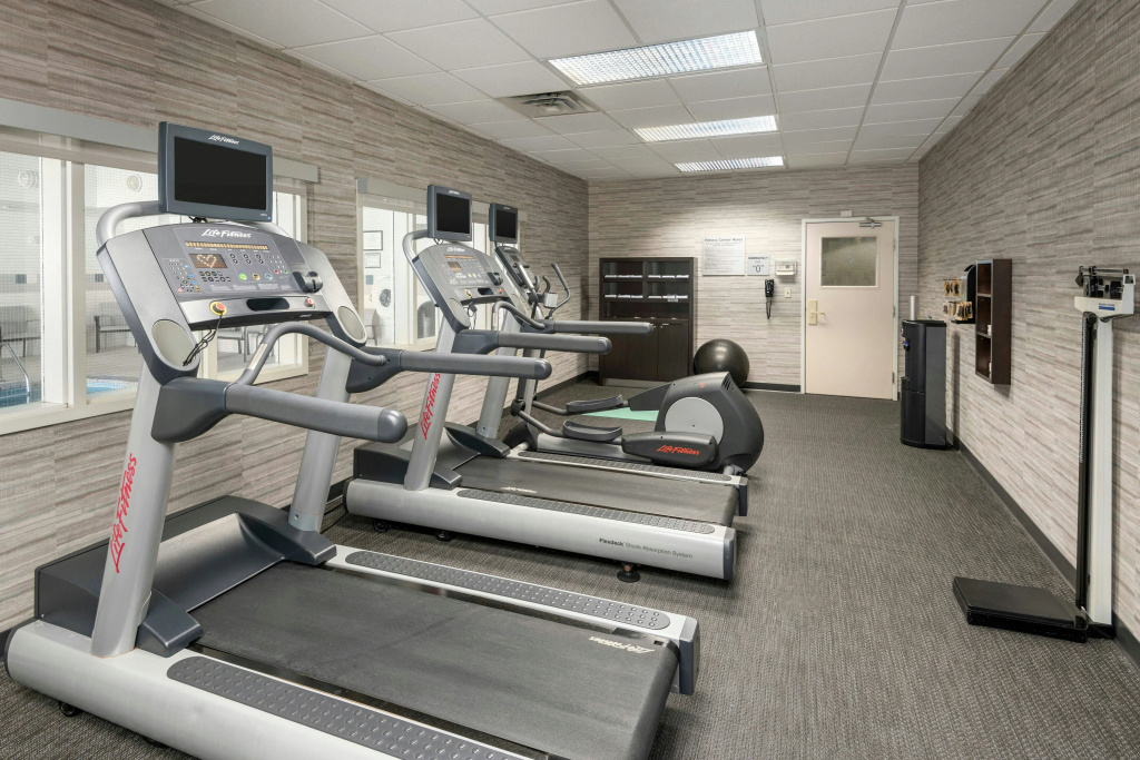 Courtyard by Marriott West Orange - Général