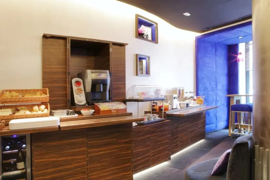 Hotel photo 16