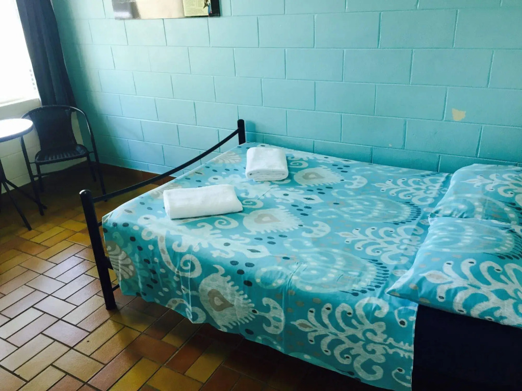 Mad Monkey Village by null