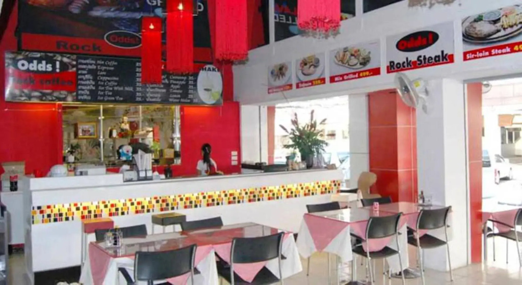 Pratunam City Inn - Général