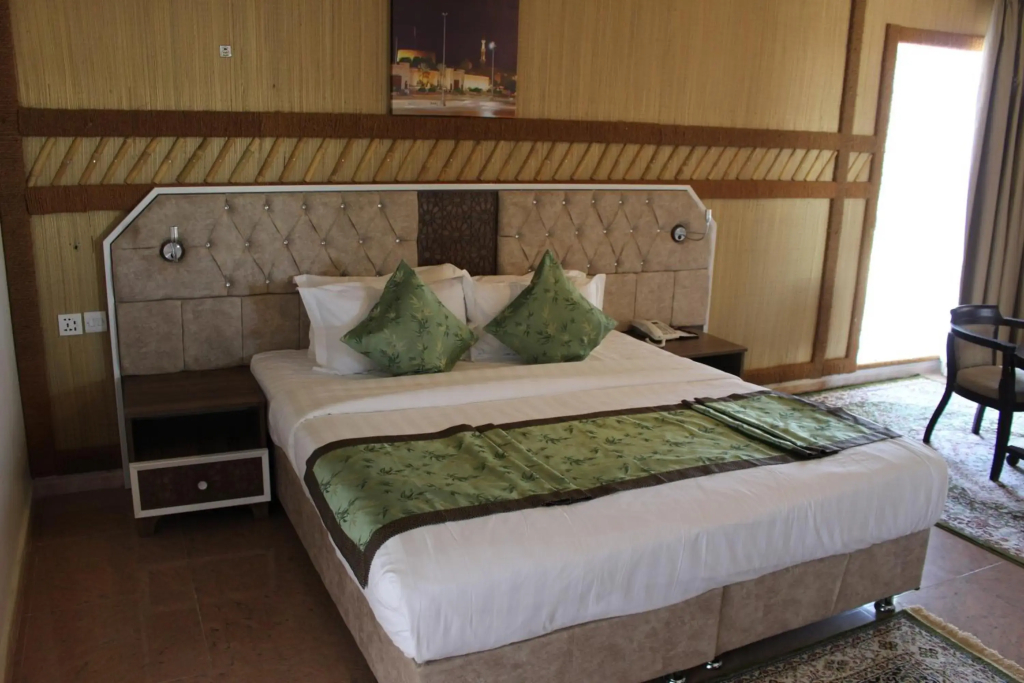 Aldiyar Hotel - фото 3