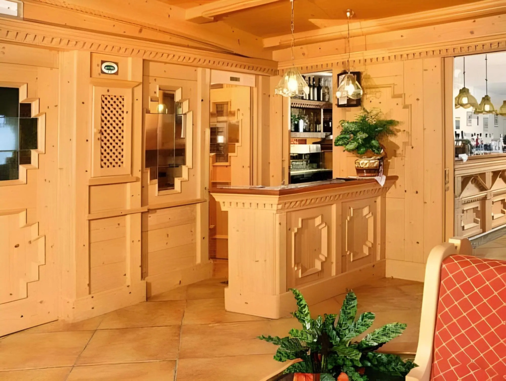 Albergo Villetta Maria