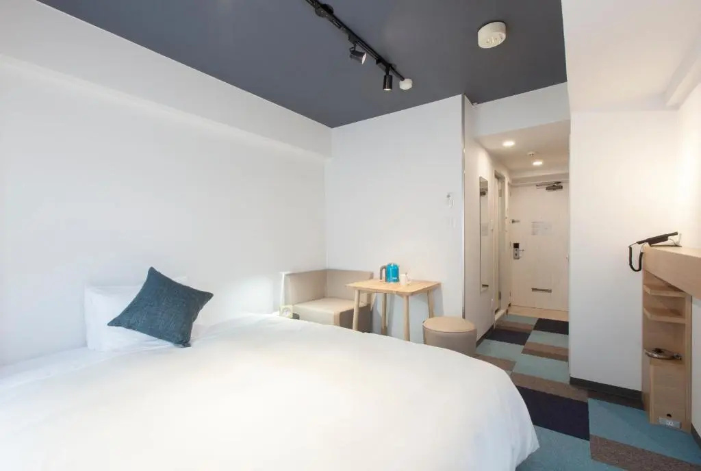 Tokyu Stay Meguro Yutenji - Chambres