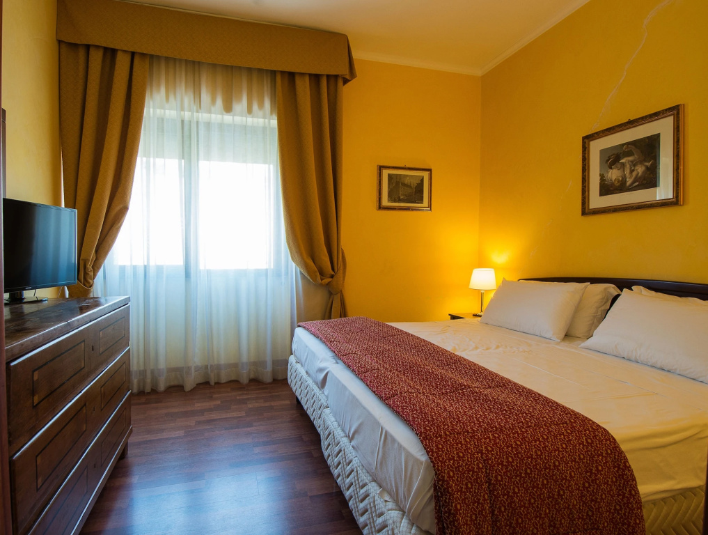 Hotel della Valle - Général