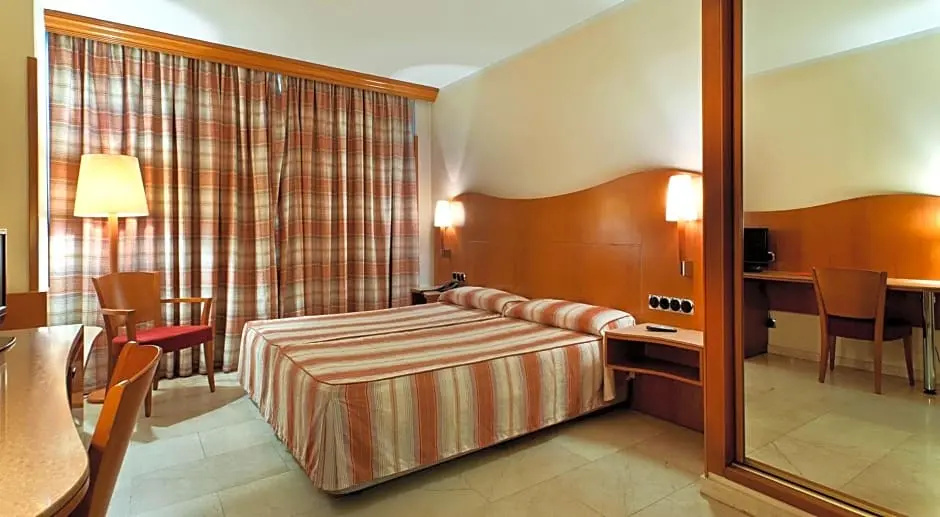 Hotel Aristol - Sagrada Familia - Chambres