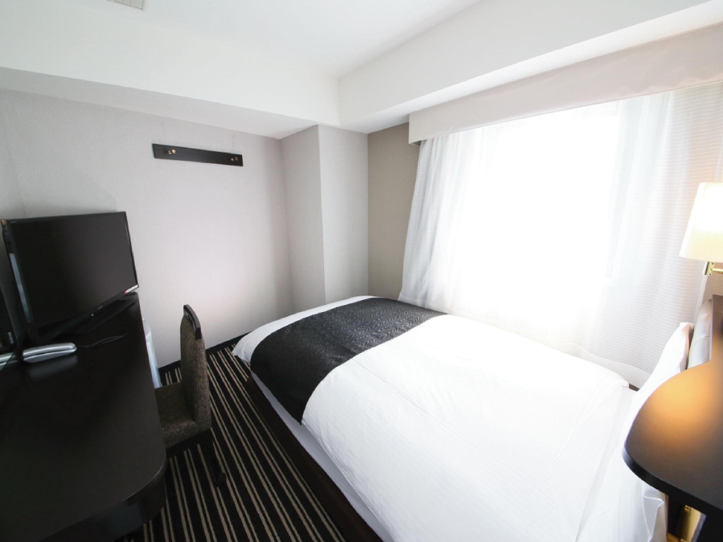 APA Hotel Shinjuku Gyoemmae 사진 1