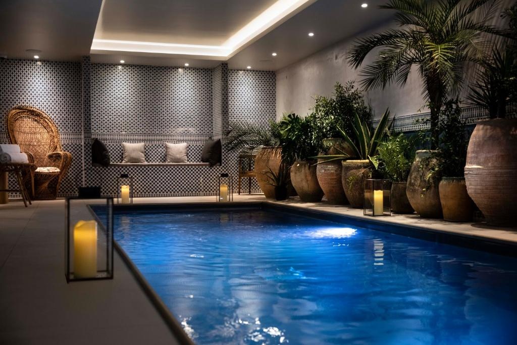 Hotel Monte Cristo 39