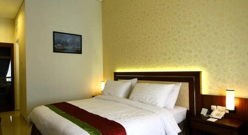 Al Azhar Azhima Hotel Resort and Convention: Фото объекта из Shelterz