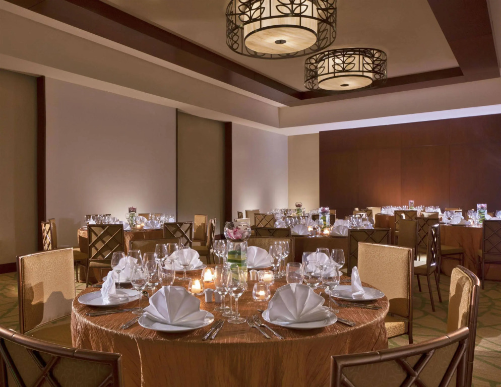 The Westin Playa Bonita Panama - фото 36