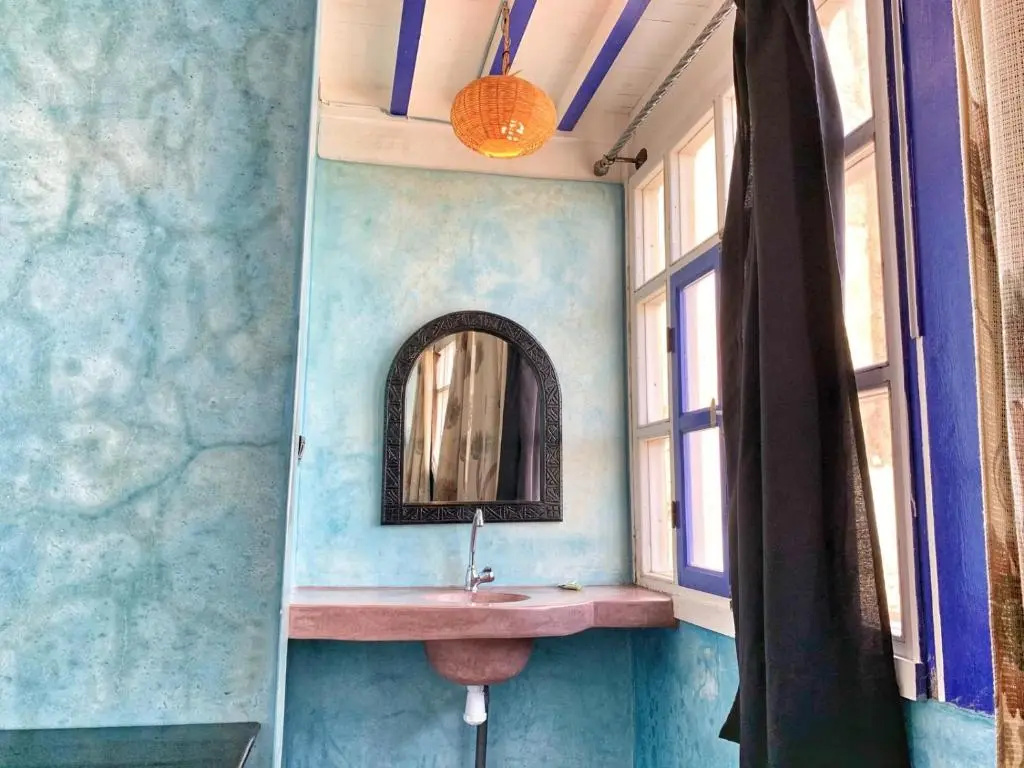 Riad Beldy - Chambres