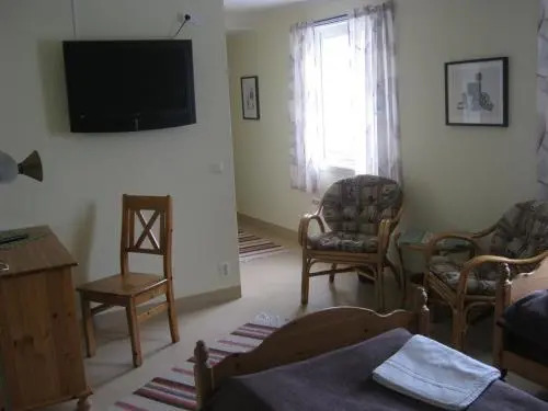 Dockstabaren Hotel — фото 3