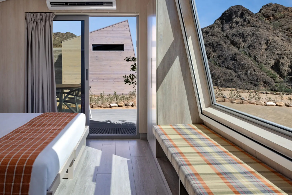 Terra Cabin