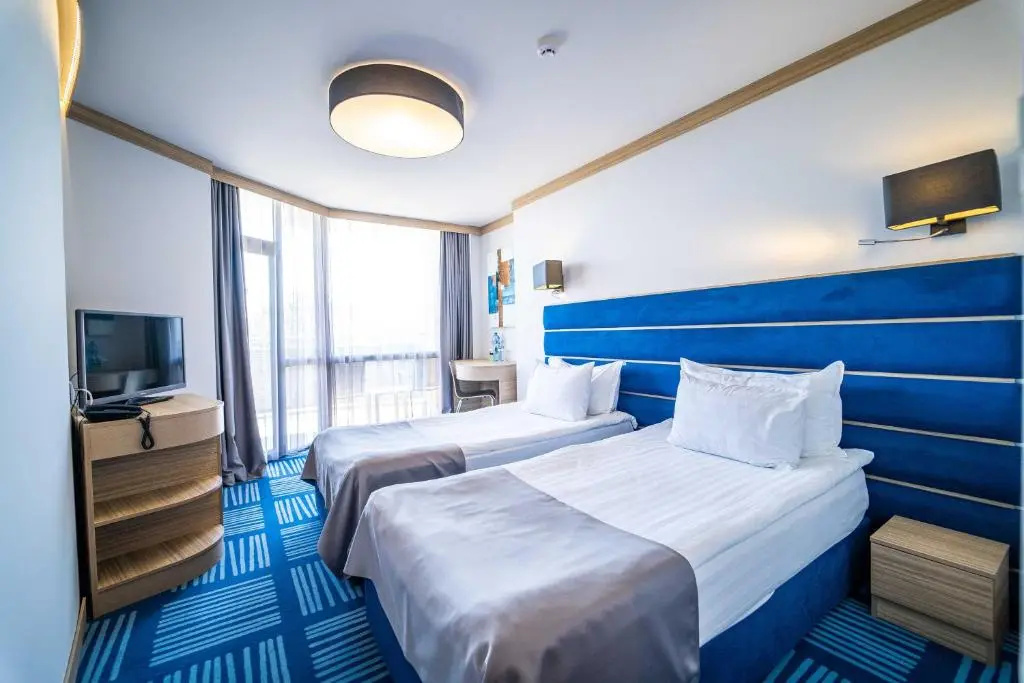 HVD Viva Club Hotel - Ultra All Inclusive - Chambres