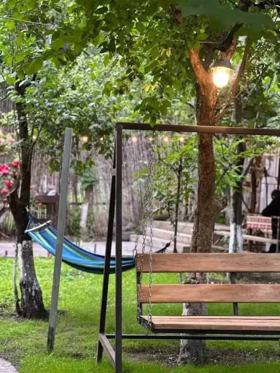 Narek B&B - фото 25