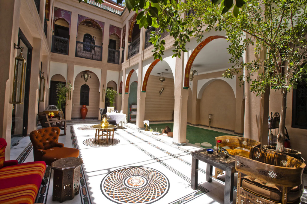 Hotel photo 19