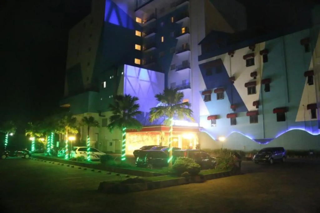 G'Sign Hotel Banjarmasin - Général
