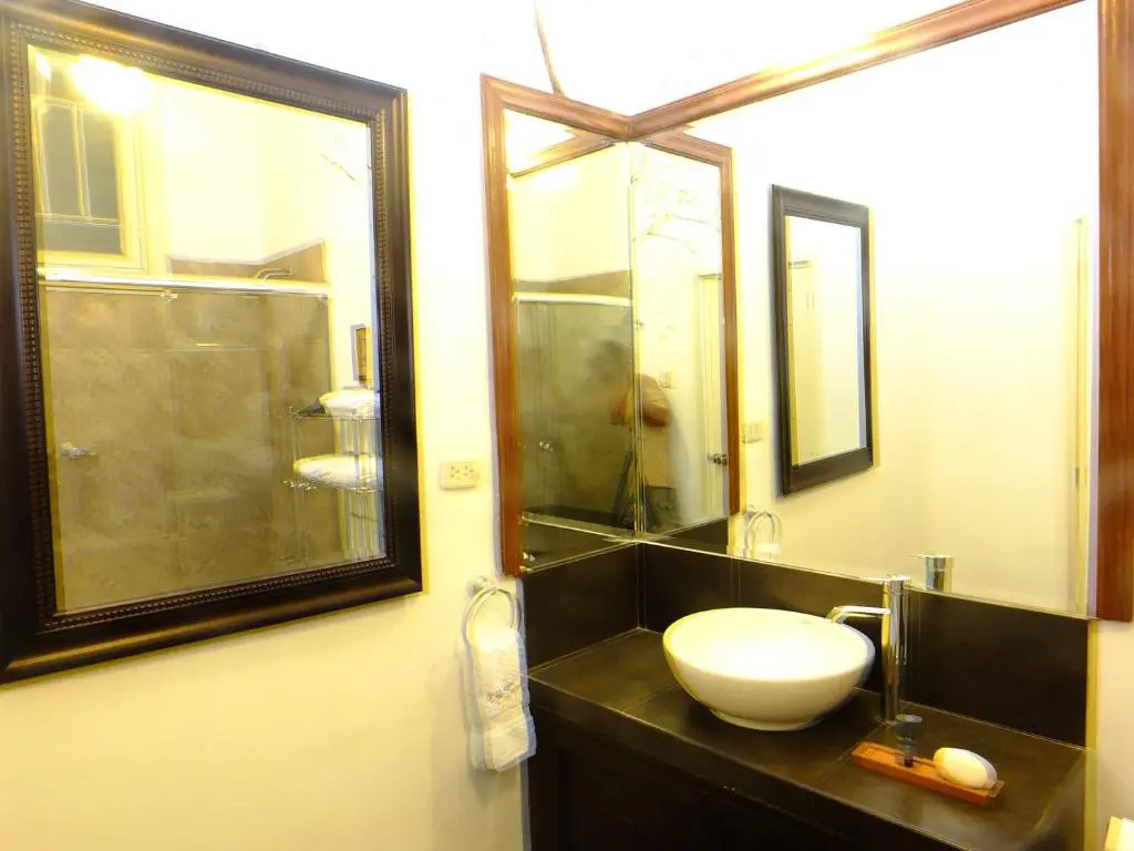 Casa Falleri Boutique Hotel - Chambres