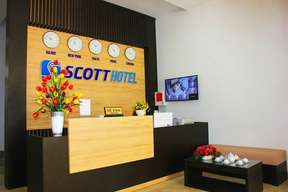 Hotel photo 2