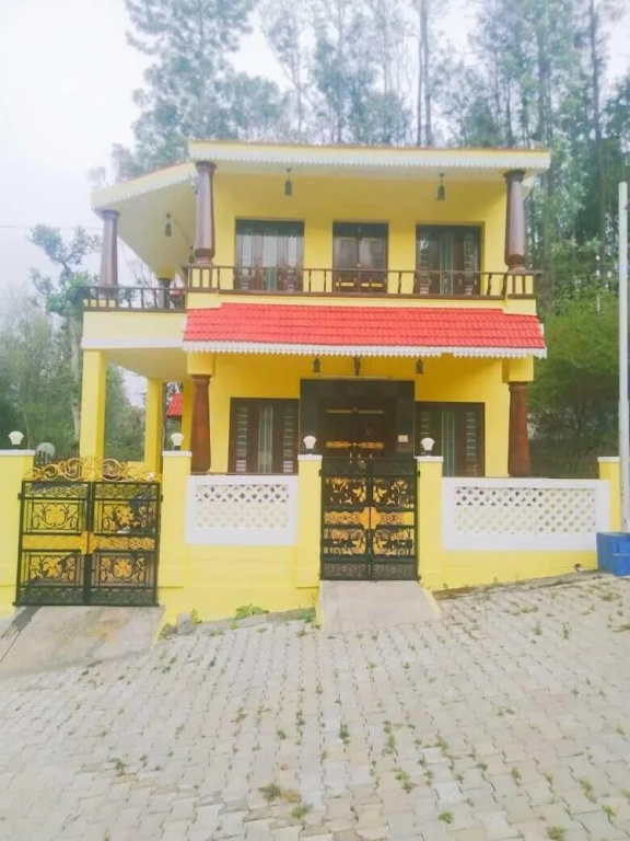 Yercaud Grand Inn Hotels & Resorts