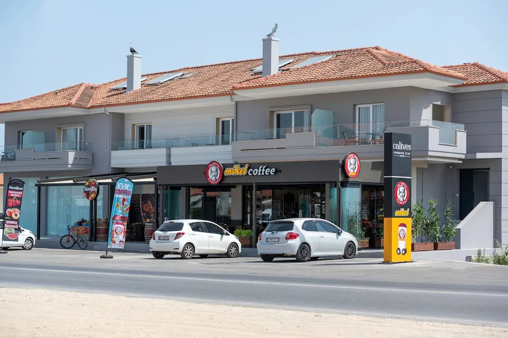 Calives Premium Stay