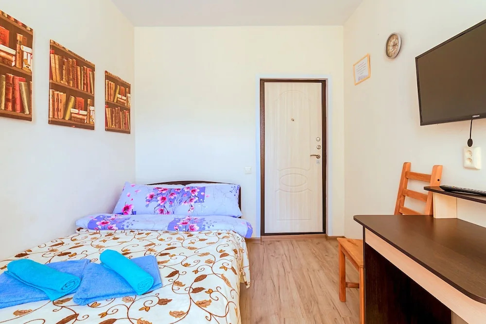 Апартаменты на Кузнечном, 19 - фото 5