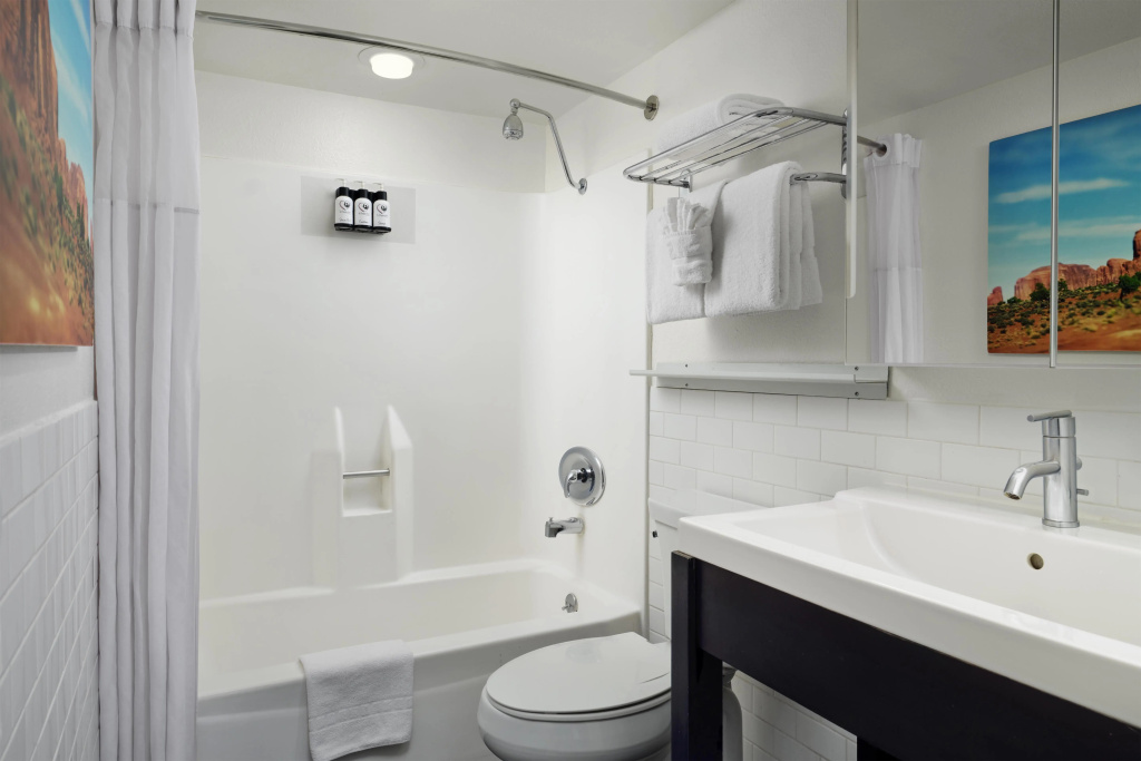 The Clarendon Hotel & Spa, BW Signature Collection - Général