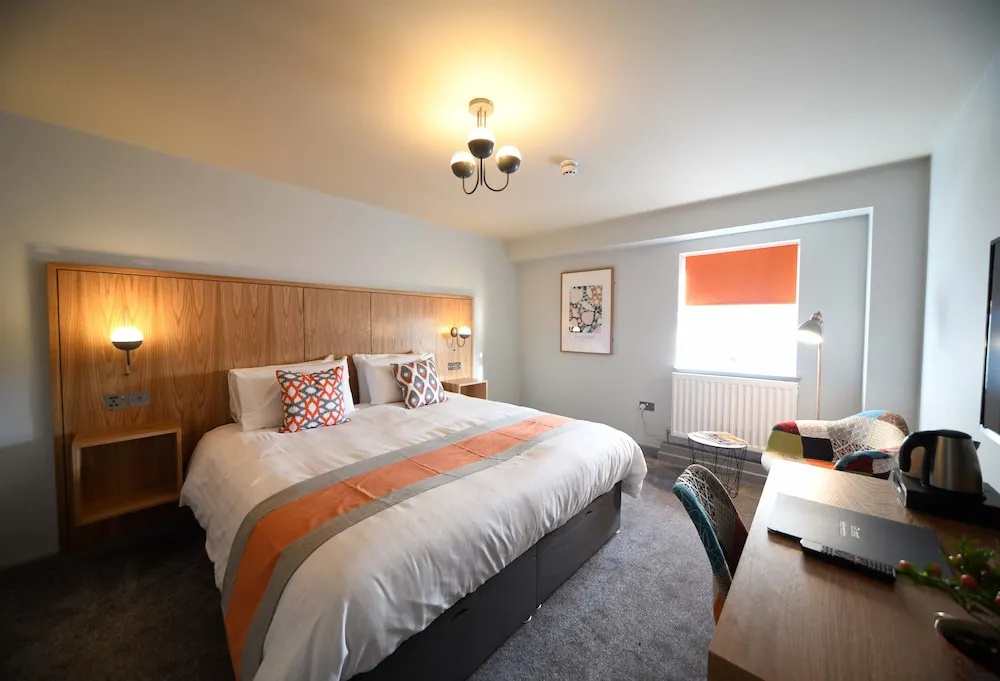 Park Head Hotel - Chambres