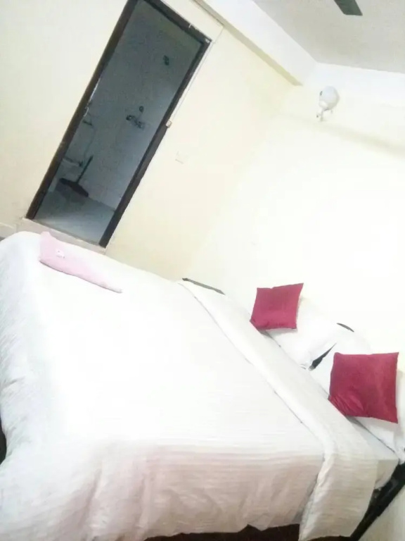 Everest Mount Holiday - Chambres